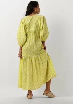 NOTRE-V e maxi jurk nv-dente midi dress><noscript><img width=