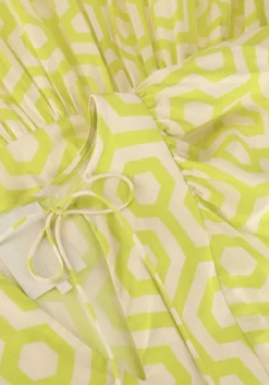 NOTRE-V e maxi jurk nv-dente midi dress><noscript><img width=