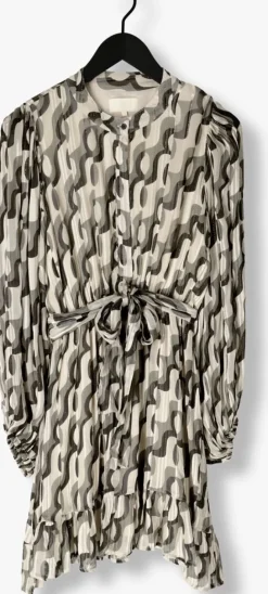 NOTRE-V e mini jurk nv-elara><noscript><img width=