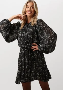 NOTRE-V e mini jurk nv-elara>DAMES Jurken