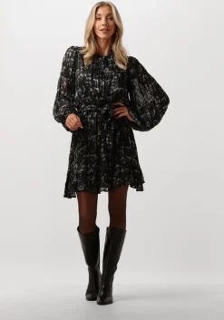 NOTRE-V e mini jurk nv-elara>DAMES Jurken