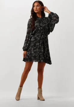 NOTRE-V e mini jurk nv-elara><noscript><img width=