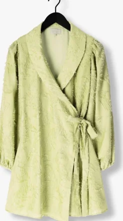 NOTRE-V e mini jurk nv-fortune><noscript><img width=