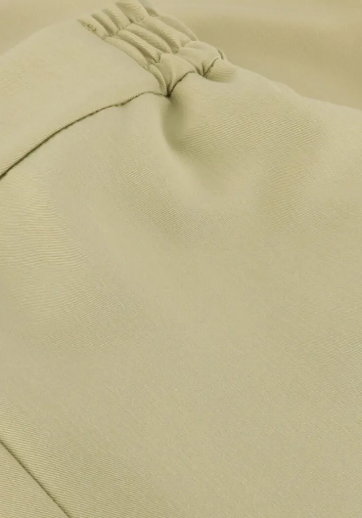 groene notre-v pantalon x florine - carbo pants