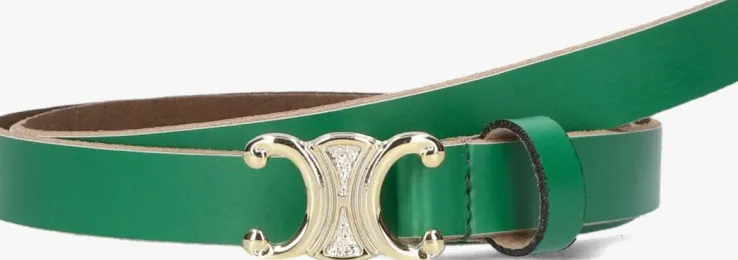 groene notre-v riem 4304