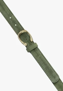 groene notre-v riem cece