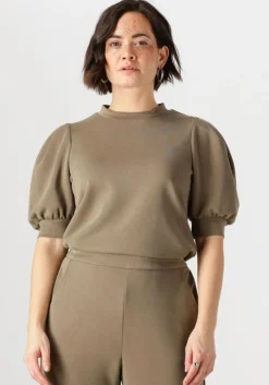 groene notre-v top nv-frigie