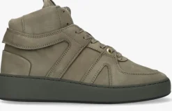 NUBIKK e hoge sneakers jiro dunk>DAMES Sneakers