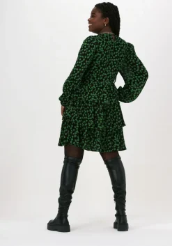 OBJECT e mini jurk alettia l/s short dress><noscript><img width=