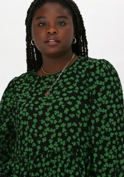 OBJECT e mini jurk alettia l/s short dress><noscript><img width=