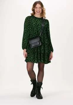 OBJECT e mini jurk alettia l/s short dress><noscript><img width=