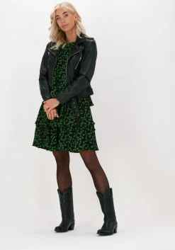 OBJECT e mini jurk alettia l/s short dress><noscript><img width=