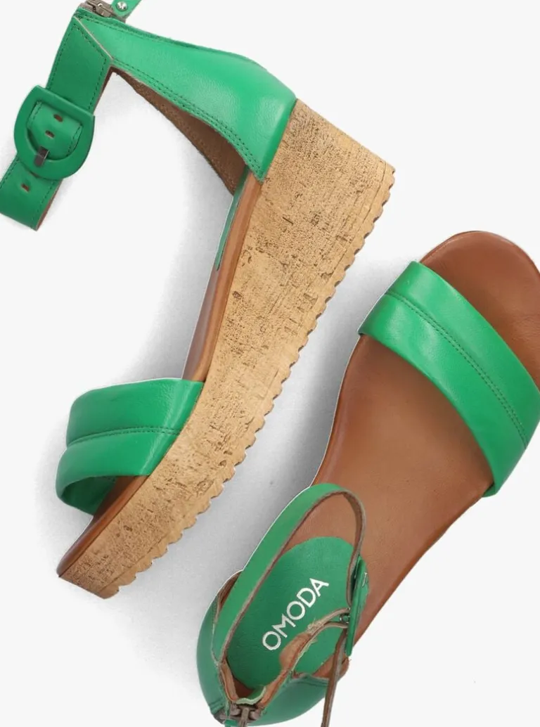 OMODA e sandalen 722025>DAMES Sandalen