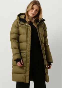 PEAK PERFORMANCE e gewatteerde jas w frost down coat>DAMES Jassen