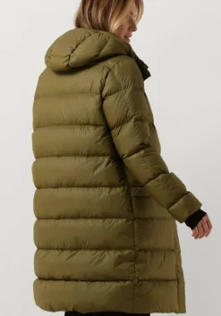 PEAK PERFORMANCE e gewatteerde jas w frost down coat><noscript><img width=