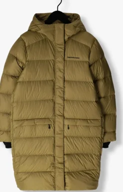 PEAK PERFORMANCE e gewatteerde jas w frost down coat><noscript><img width=