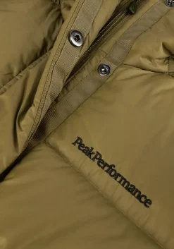 PEAK PERFORMANCE e gewatteerde jas w frost down coat><noscript><img width=