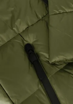 groene peuterey gewatteerde jas selectric nr