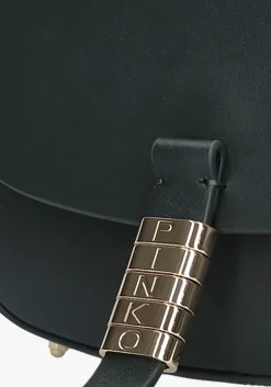 PINKO e schoudertas saddle mini><noscript><img width=