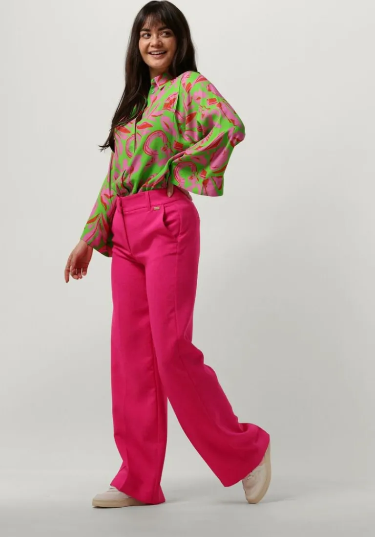 POM AMSTERDAM e blouses afrique blouse>DAMES Blouses