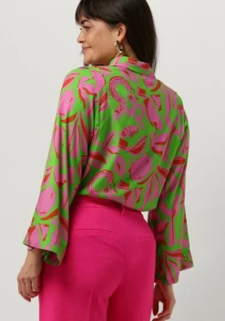 POM AMSTERDAM e blouses afrique blouse><noscript><img width=