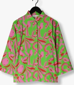 POM AMSTERDAM e blouses afrique blouse><noscript><img width=