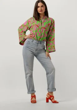 POM AMSTERDAM e blouses afrique blouse><noscript><img width=