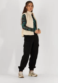 POM AMSTERDAM e top turtleneck - camo teal green><noscript><img width=