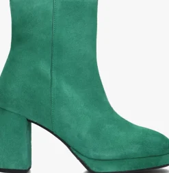 RED-RAG e enkellaarsjes 78236>DAMES Enkellaarsjes