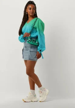 REFINED DEPARTMENT e blouses shania><noscript><img width=