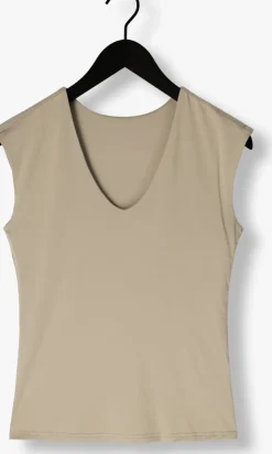 ROSEMUNDE e t-shirt billie capsleeve v-neck><noscript><img width=