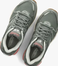 SAUCONY e lage sneakers progrid triumph 4><noscript><img width=