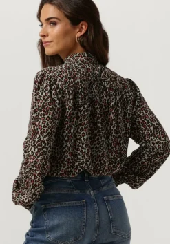 SCOTCH & SODA e blouses shirt with tie neckda><noscript><img width=