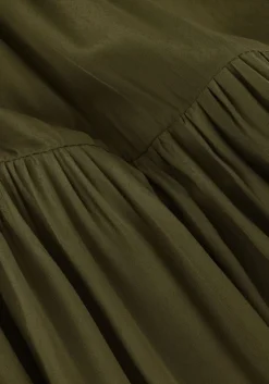 SCOTCH & SODA e mini jurk short dress with ruffle sleeve detail><noscript><img width=