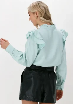 groene second female blouses capsella shirt