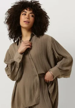 SECOND FEMALE e blouses tracy shirt>DAMES Co-Ord Sets|Blouses