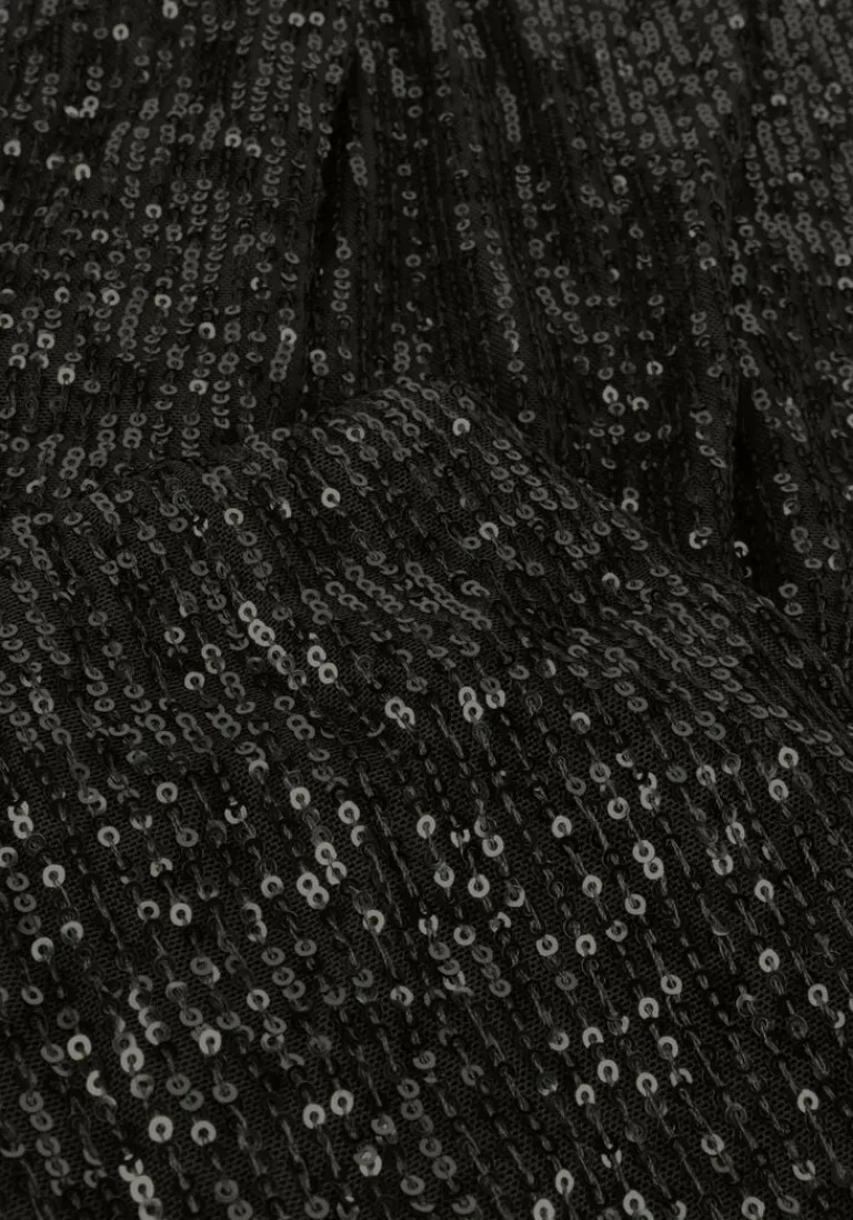 SECOND FEMALE e wijde broek moonshine trousers>DAMES Broeken