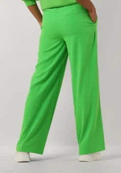 SELECTED FEMME e wijde broek slftinni-relaxed mw wide pant n><noscript><img width=