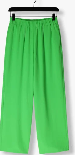 SELECTED FEMME e wijde broek slftinni-relaxed mw wide pant n><noscript><img width=