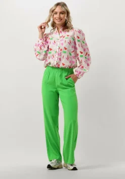 SELECTED FEMME e wijde broek slftinni-relaxed mw wide pant n><noscript><img width=