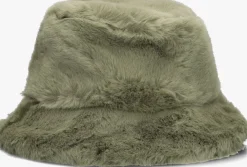STAND STUDIO e hoed wera bucket hat>DAMES Hoeden