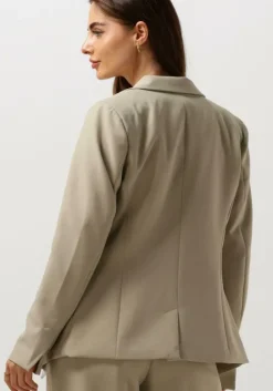 SUMMUM e blazer blazer fitted foam uni><noscript><img width=