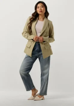 SUMMUM e blazer blazer fitted soft foam><noscript><img width=