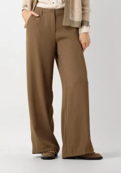 groene summum cargobroeken trousers fluid