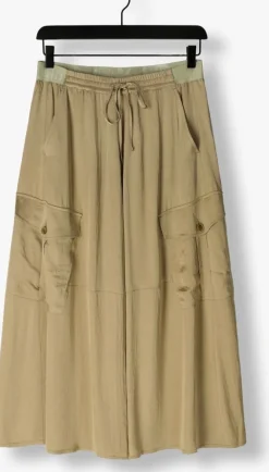 SUMMUM e midirok skirt silky touch><noscript><img width=