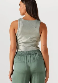 SUMMUM e top rib tanktop cotton rib><noscript><img width=