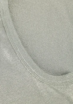 SUMMUM e top rib tanktop cotton rib><noscript><img width=