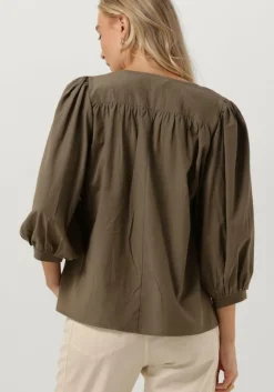 SUMMUM e top top short sleeves modal blend><noscript><img width=