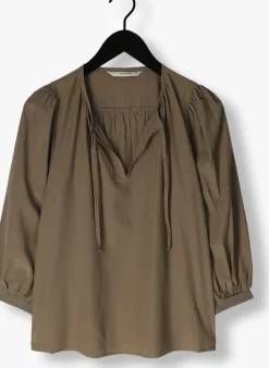 SUMMUM e top top short sleeves modal blend><noscript><img width=