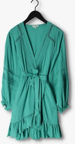 SUNCOO e mini jurk cassieca><noscript><img width=